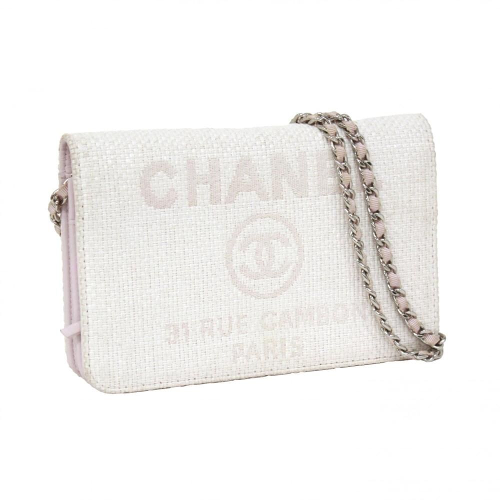 Chanel Shoulder Bag