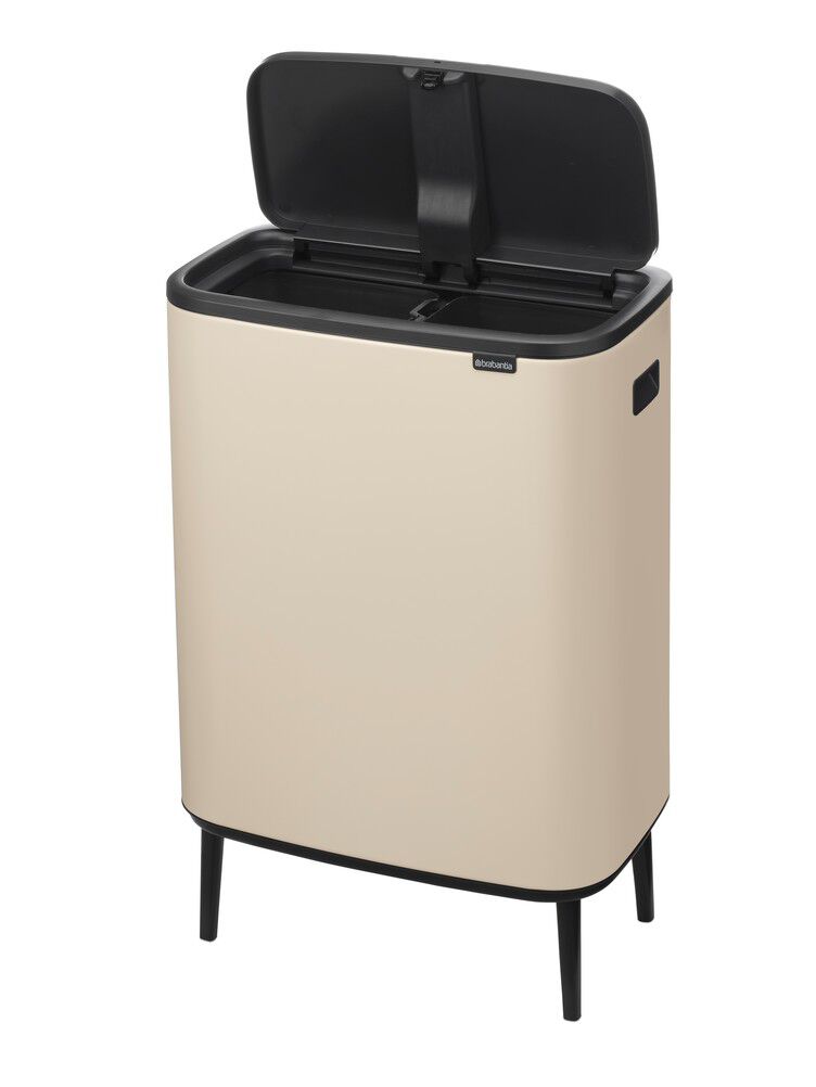Bo Touch Bin Hi 2 x 30 ltr.