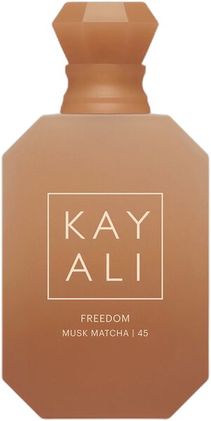 Freedom Musk Matcha 45 - Eau de Parfum