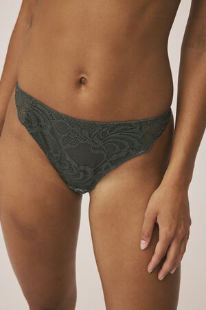 Fleur 3A String