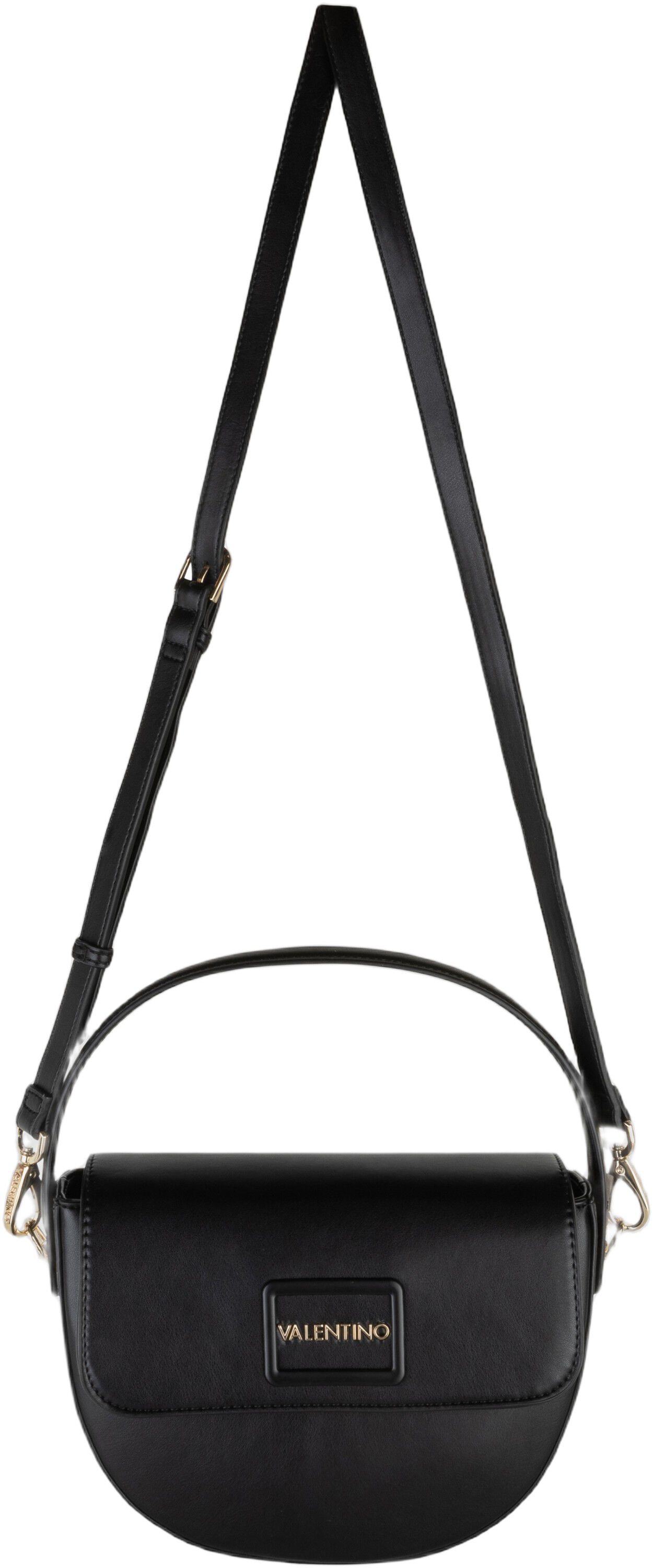 Wannabe axelv&auml;ska