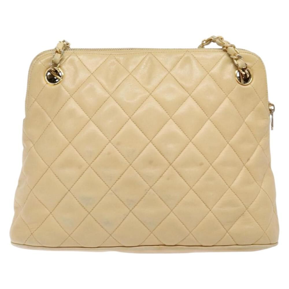 Chanel Shoulder Bag