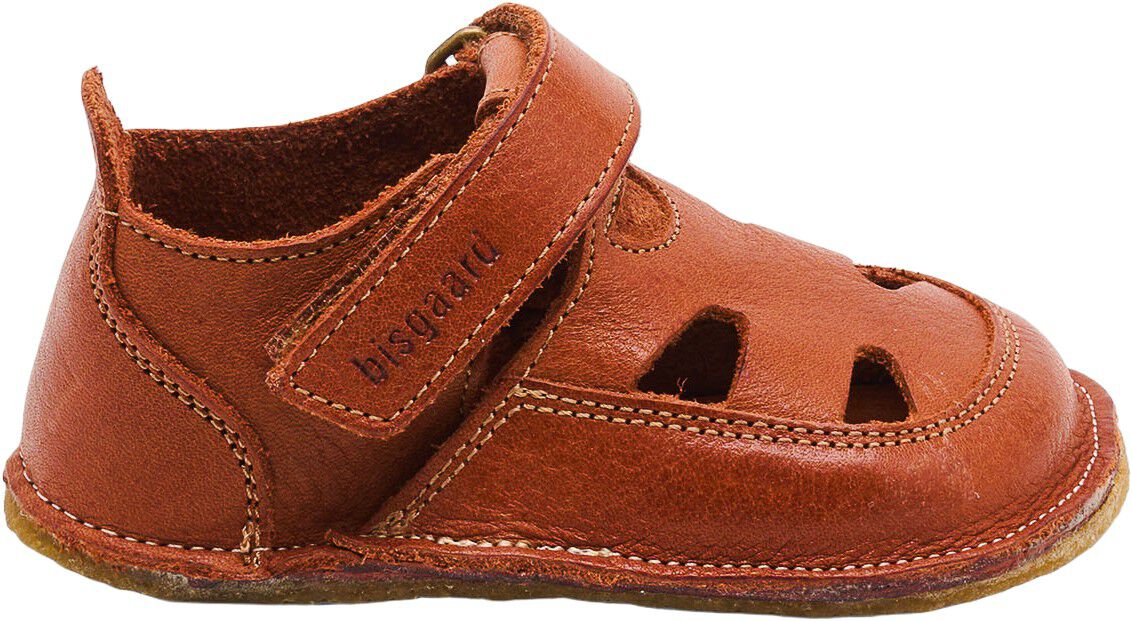 bisgaard barefoot beannie