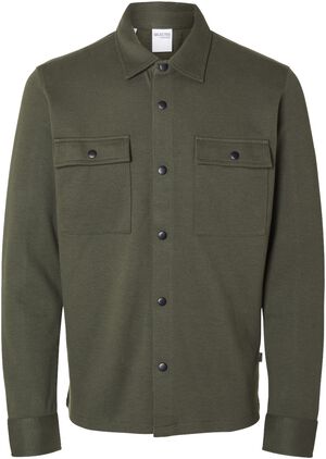 SLHJACKIE SWEAT JACKET NOOS