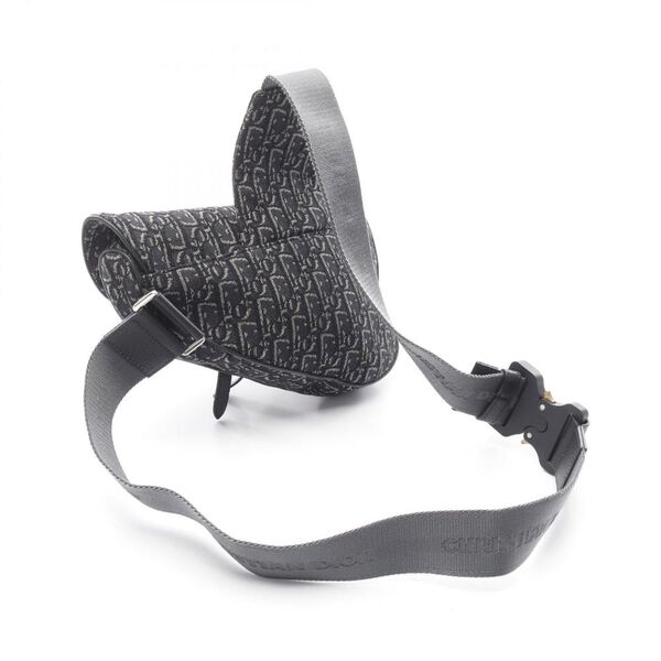 Dior Saddle Bag