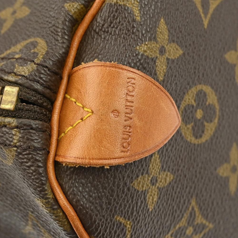 Louis Vuitton Speedy