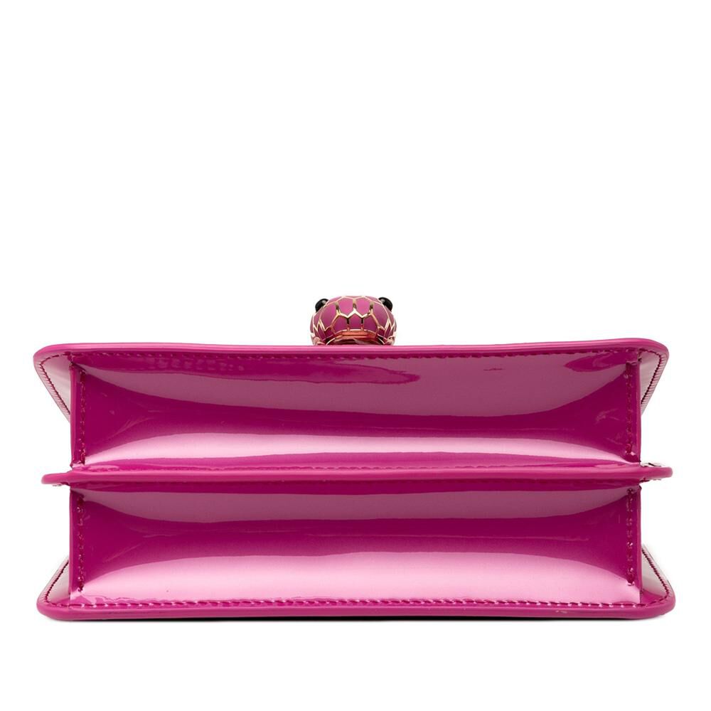 Bvlgari Shoulder Bag