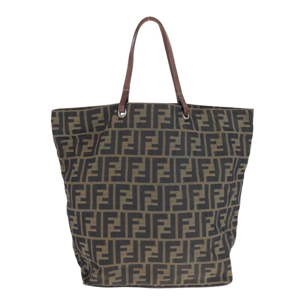 Fendi Tote