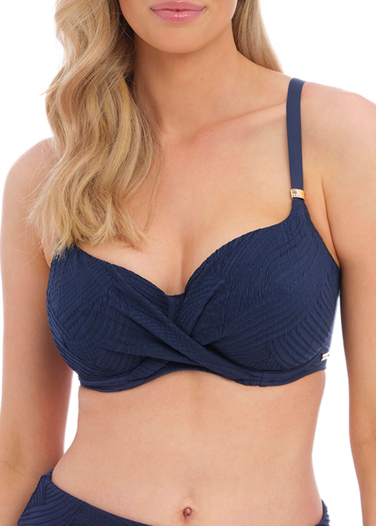 OTTAWA UW FULL CUP BIKINI TOP