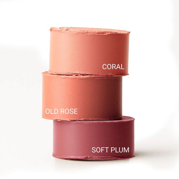 Blush Multi Stick - Coral