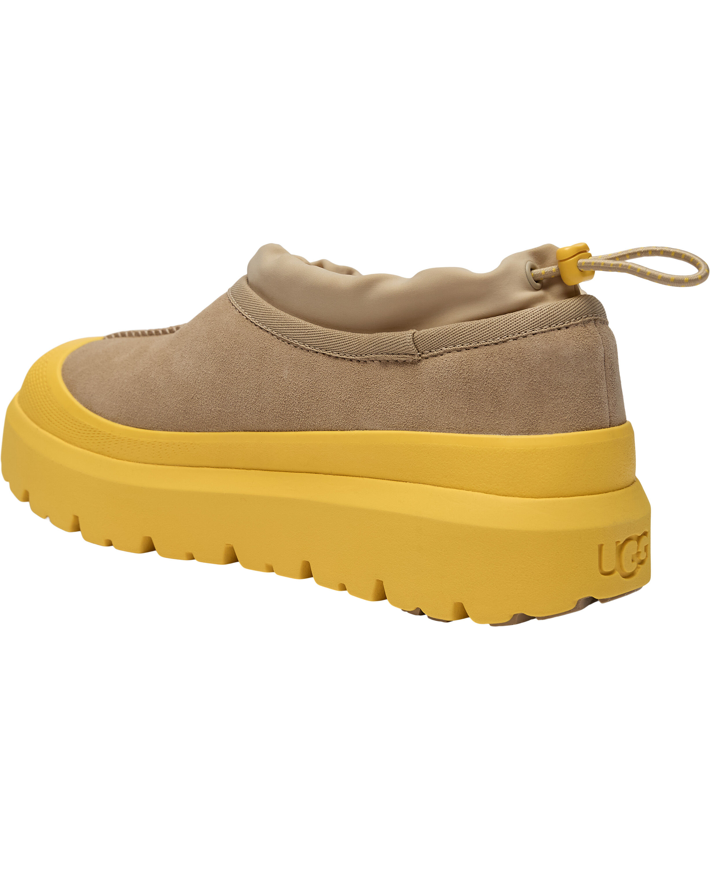 M Tasman Weather Hyb