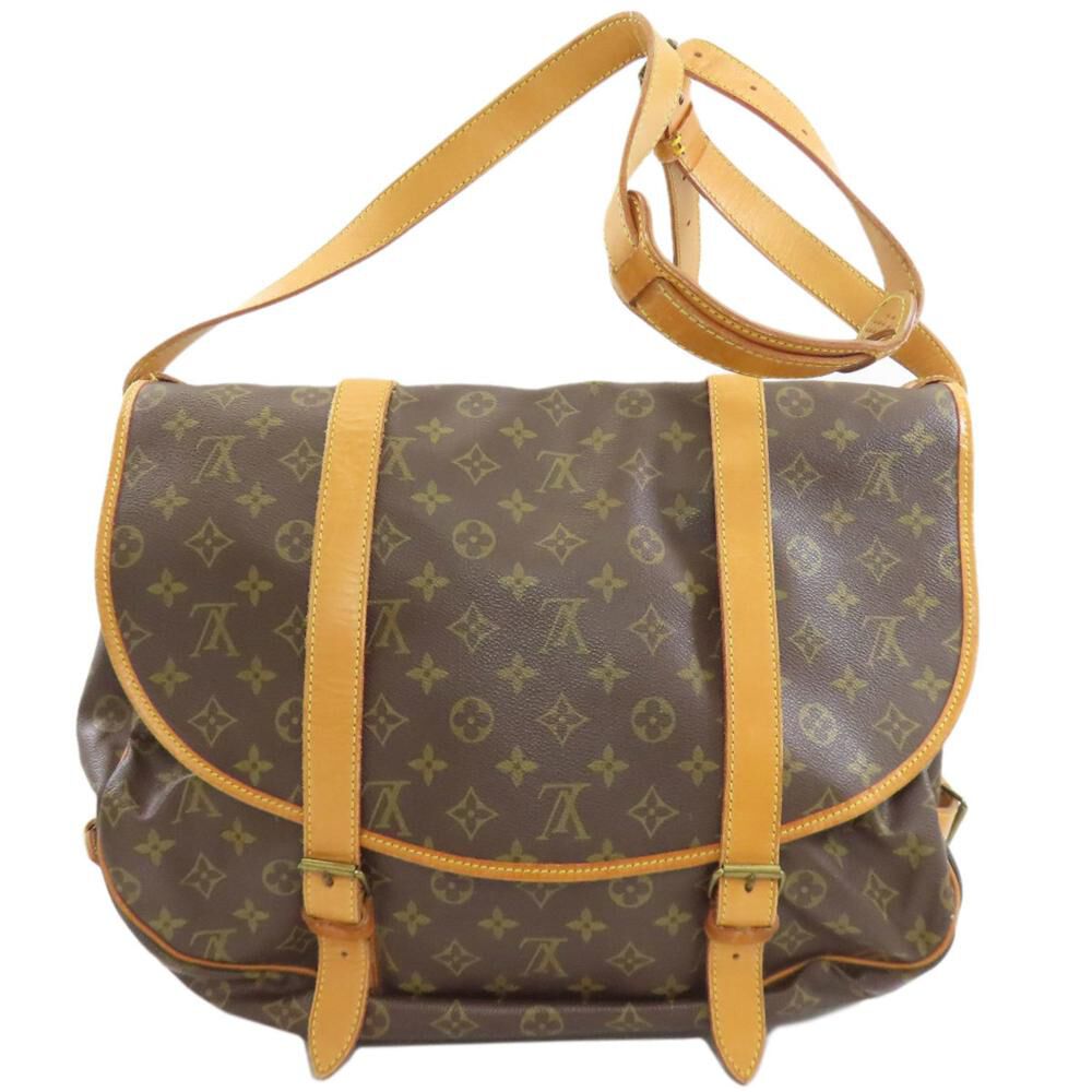 Louis Vuitton Saumur