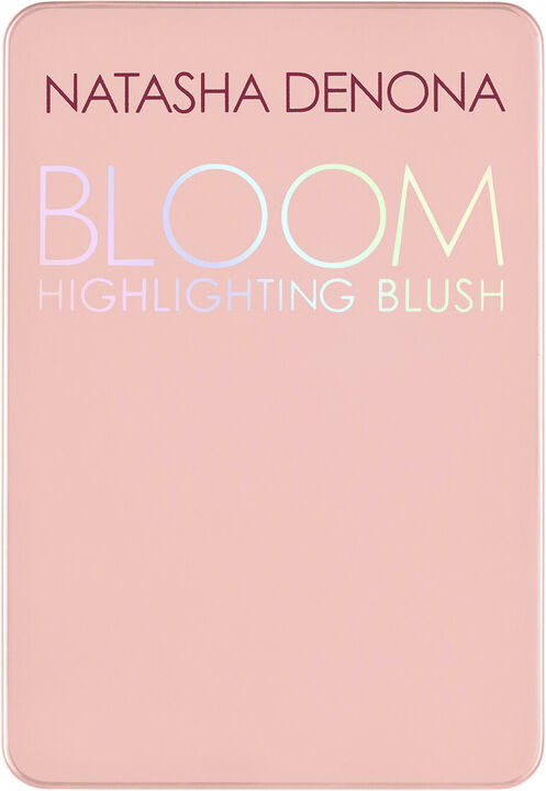 Bloom - Highlighting Blush
