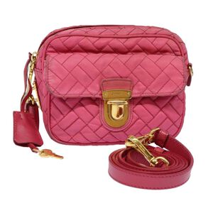 Prada Shoulder Bag