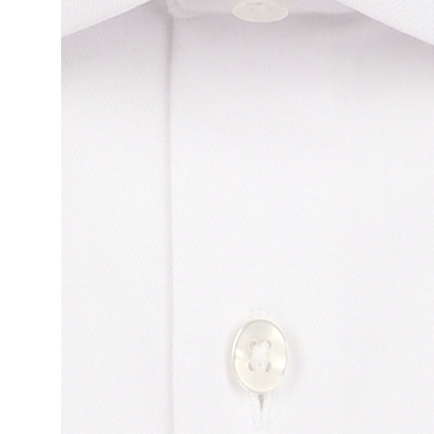 Performance shirt Slim Long sleeve Kent-Collar Uni