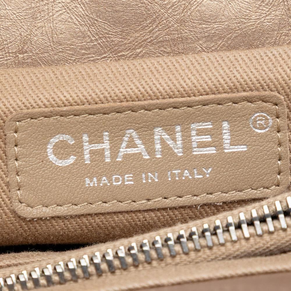 Chanel Tote
