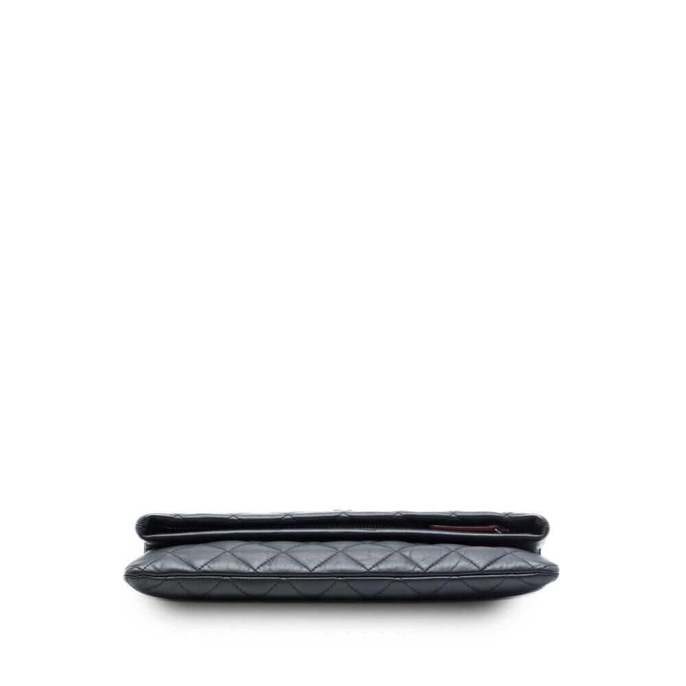 Chanel Clutch