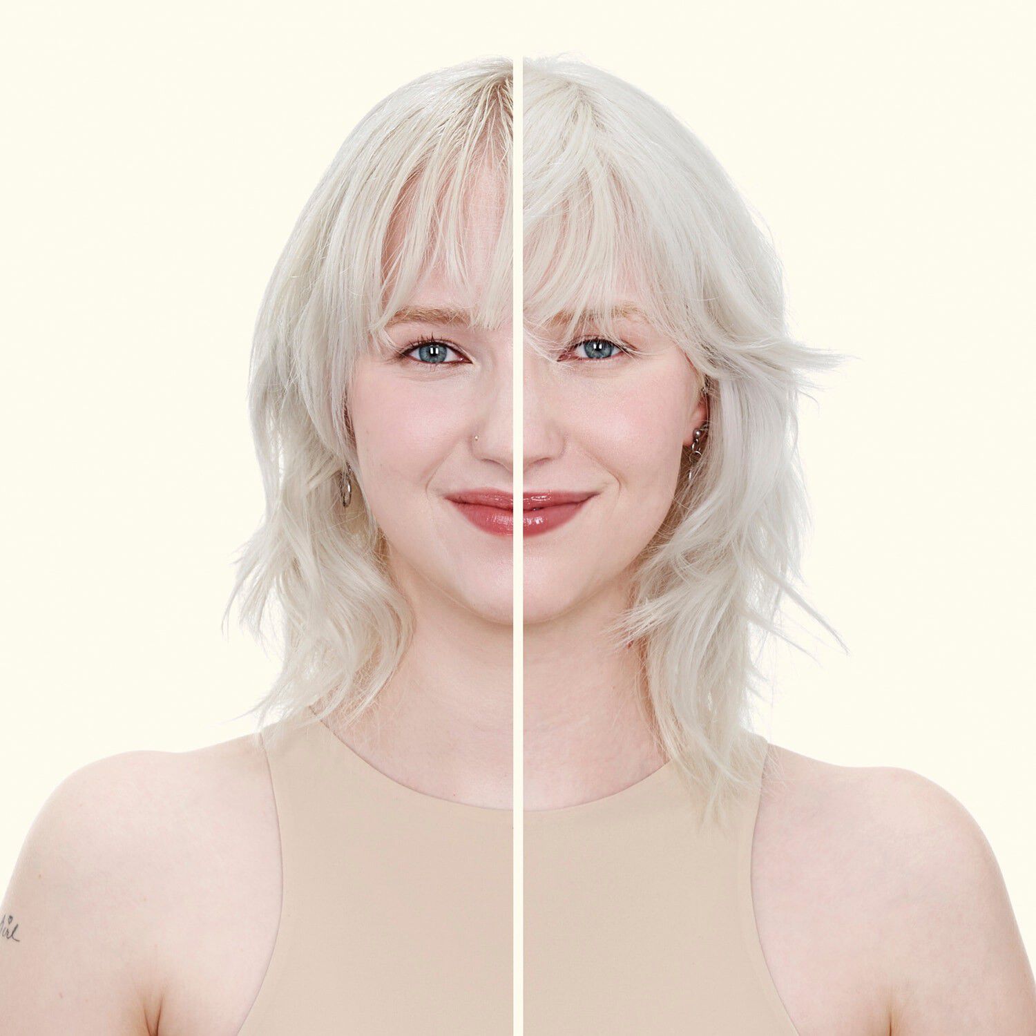 Perk Up Ultra - Talgreglerande torrschampo