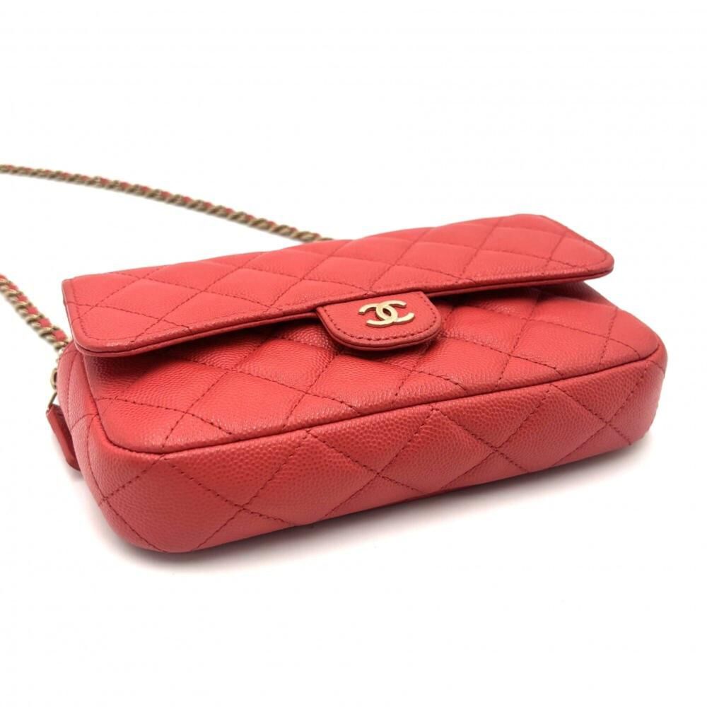 Chanel Crossbody Bag