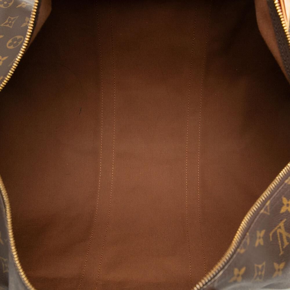 Louis Vuitton Keepall