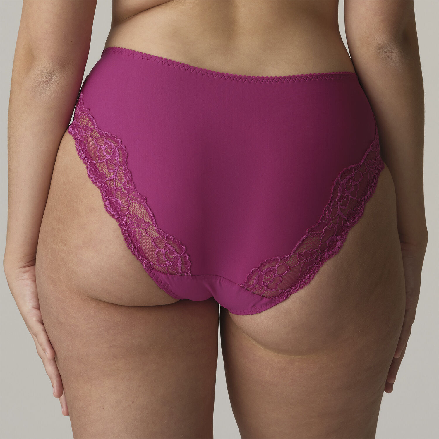 Madison h&oslash;je trusser