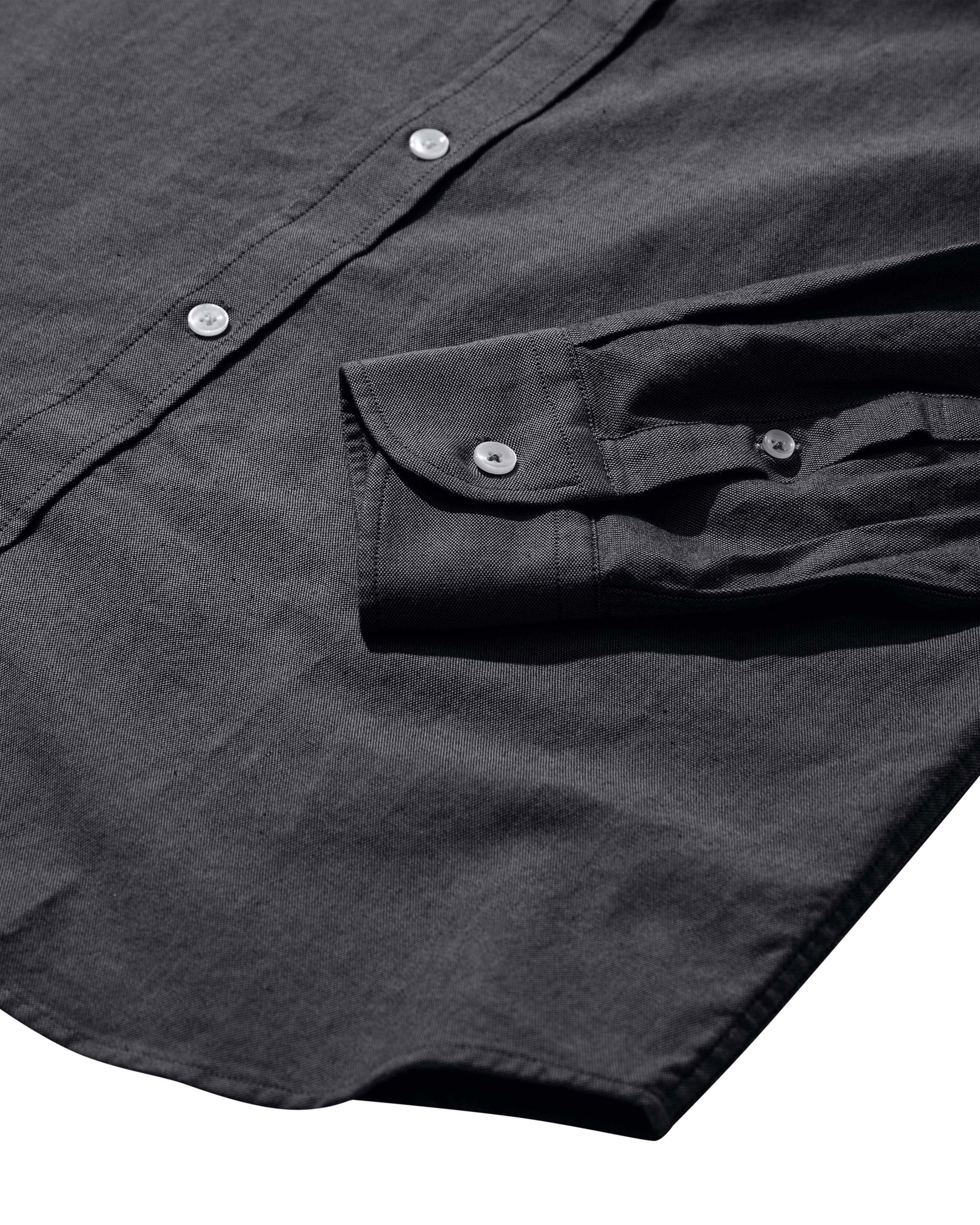 MMGMarco Oxford Shirt