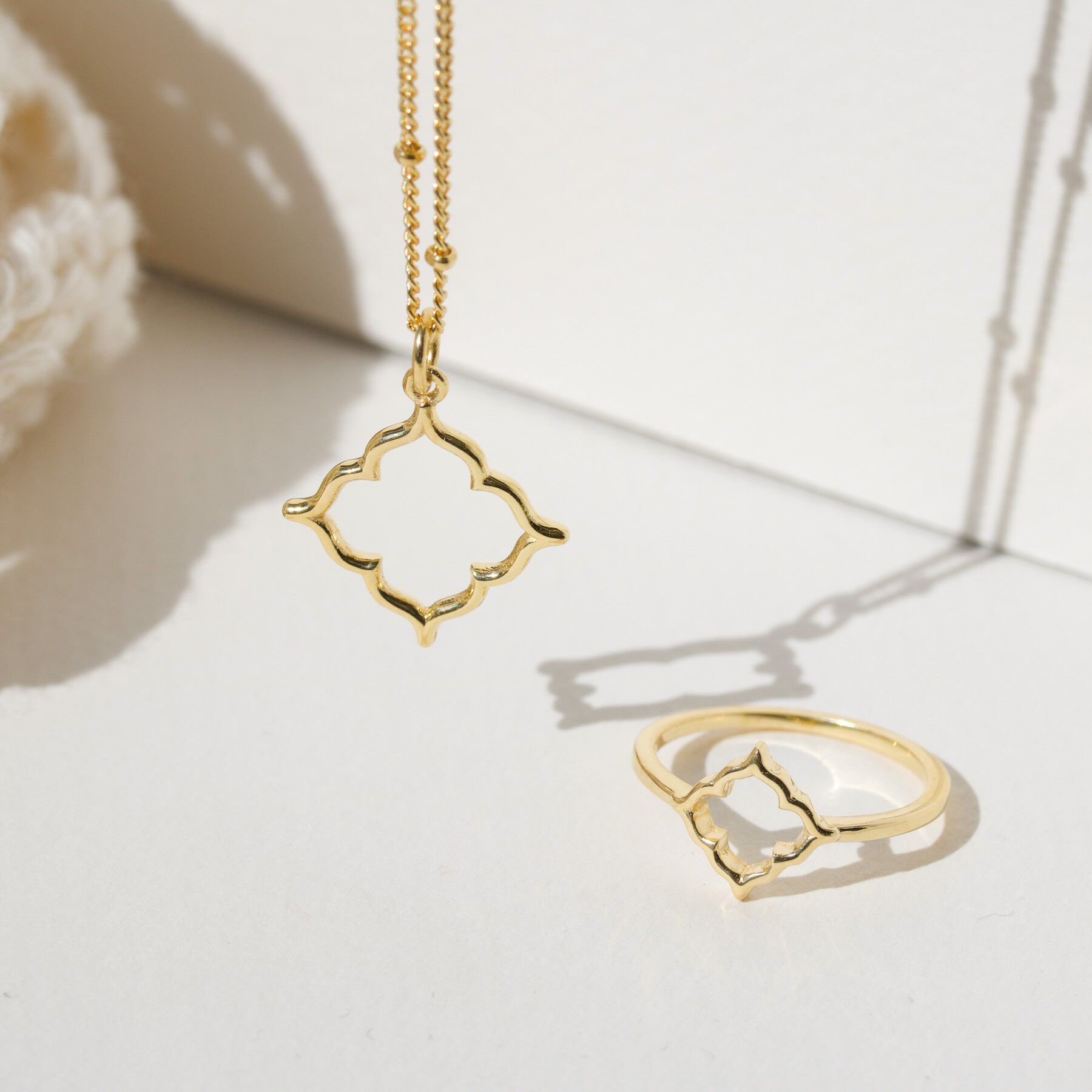 Global Goal #11, Community Ring