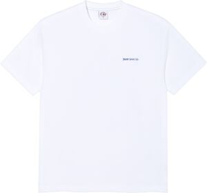 Contrast Tee | Doodle