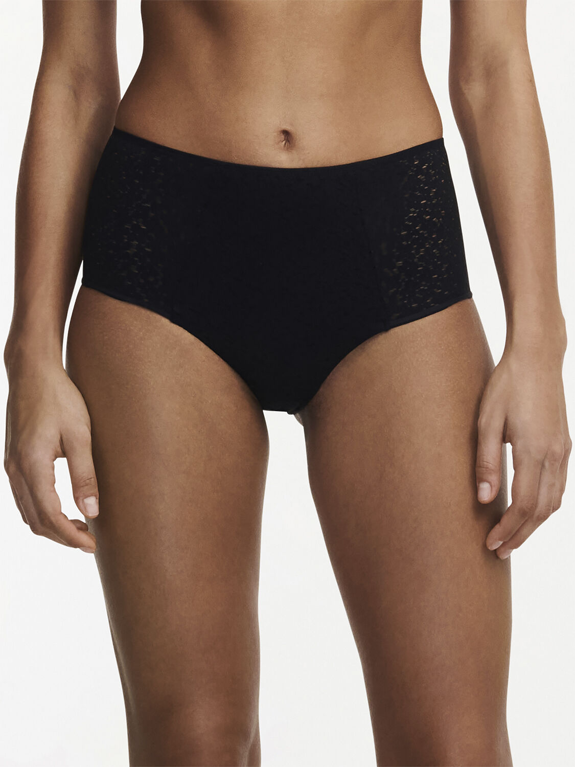 Norah High waist Full Brief
