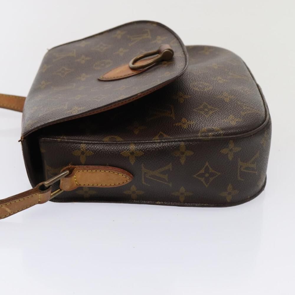 Louis Vuitton Saint Cloud