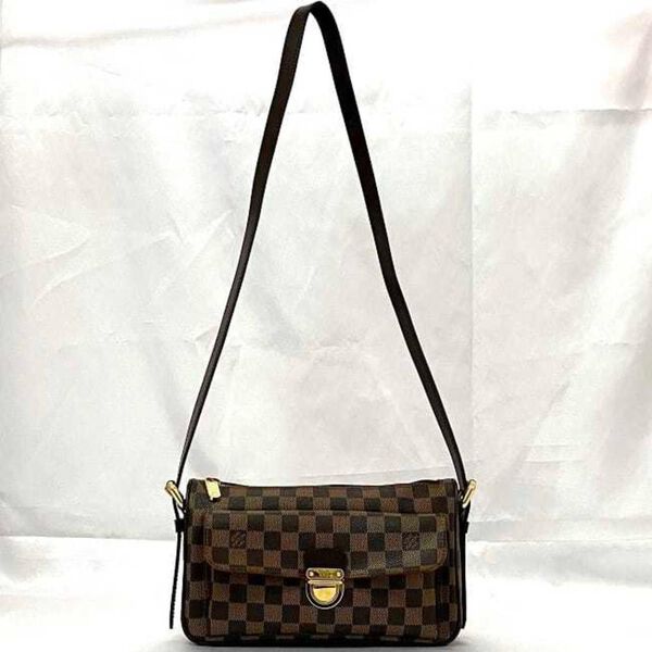 Louis Vuitton Crossbody Bag