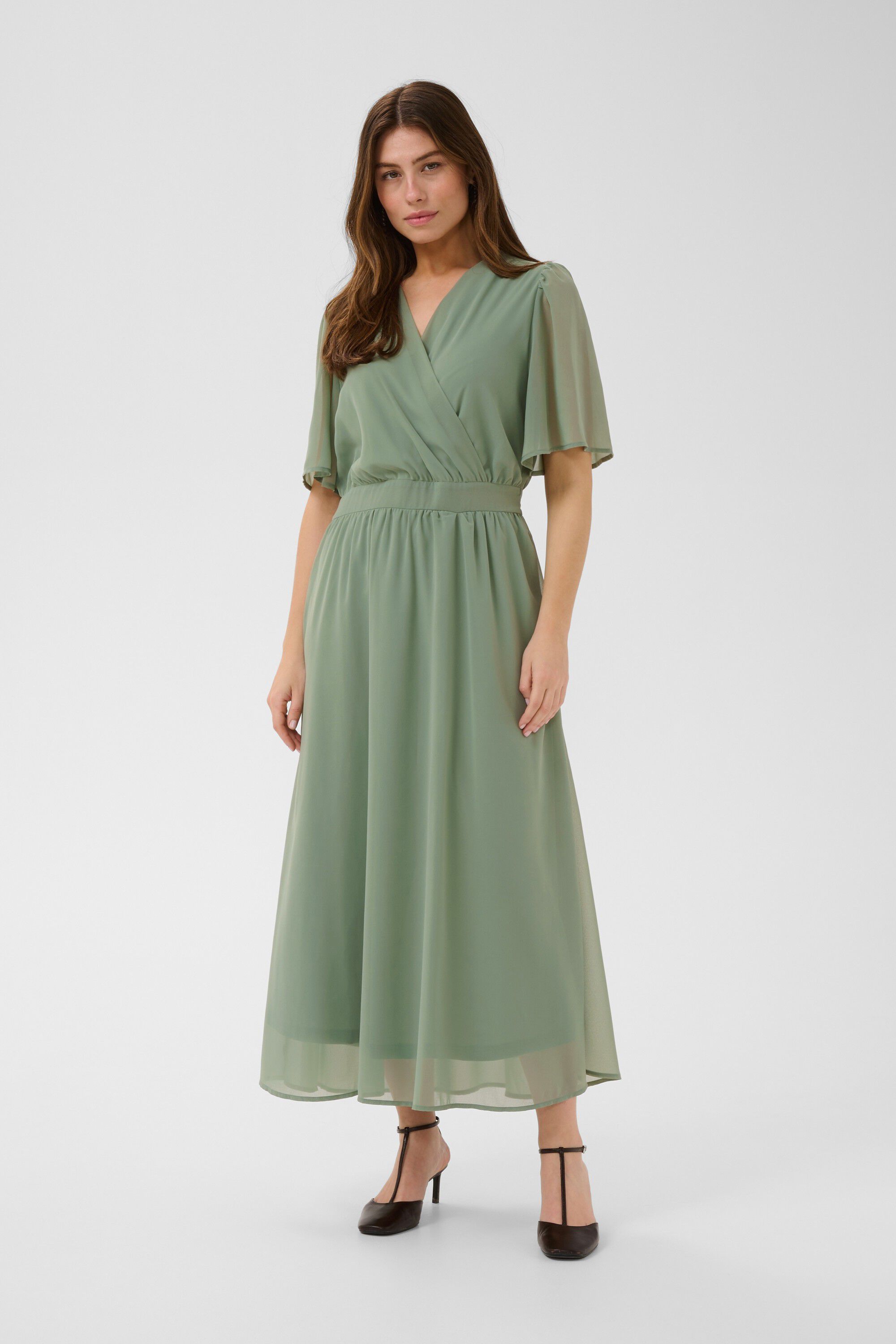 CUmillie Juliana Dress