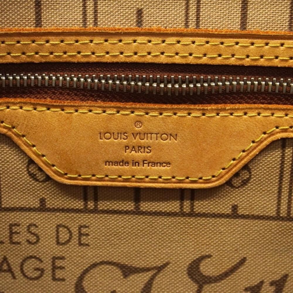 Louis Vuitton Neverfull