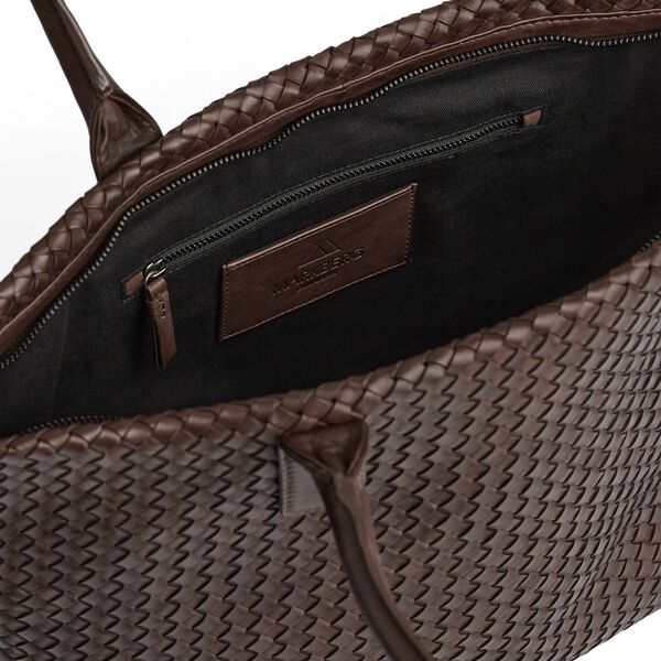 Wrenmbg Shopper, Weave