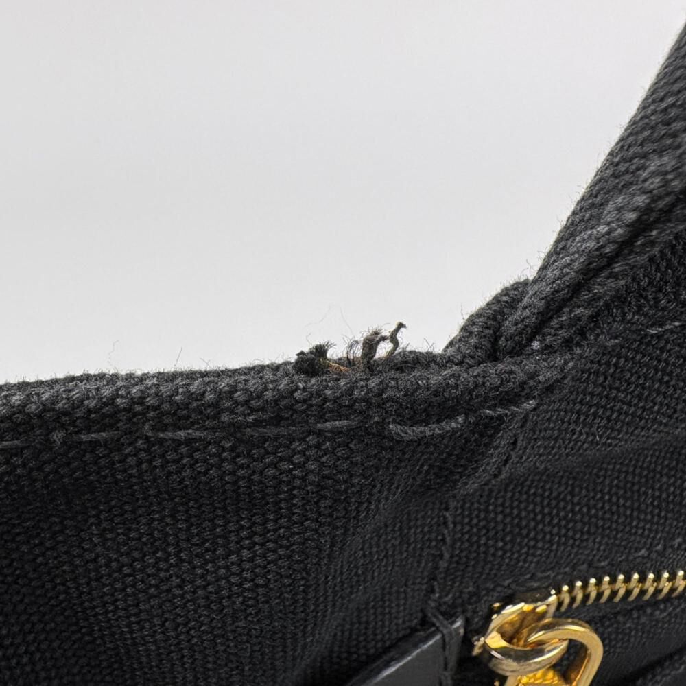 Prada Canapa Tote