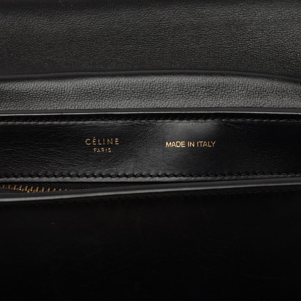 C&eacute;line Trapeze