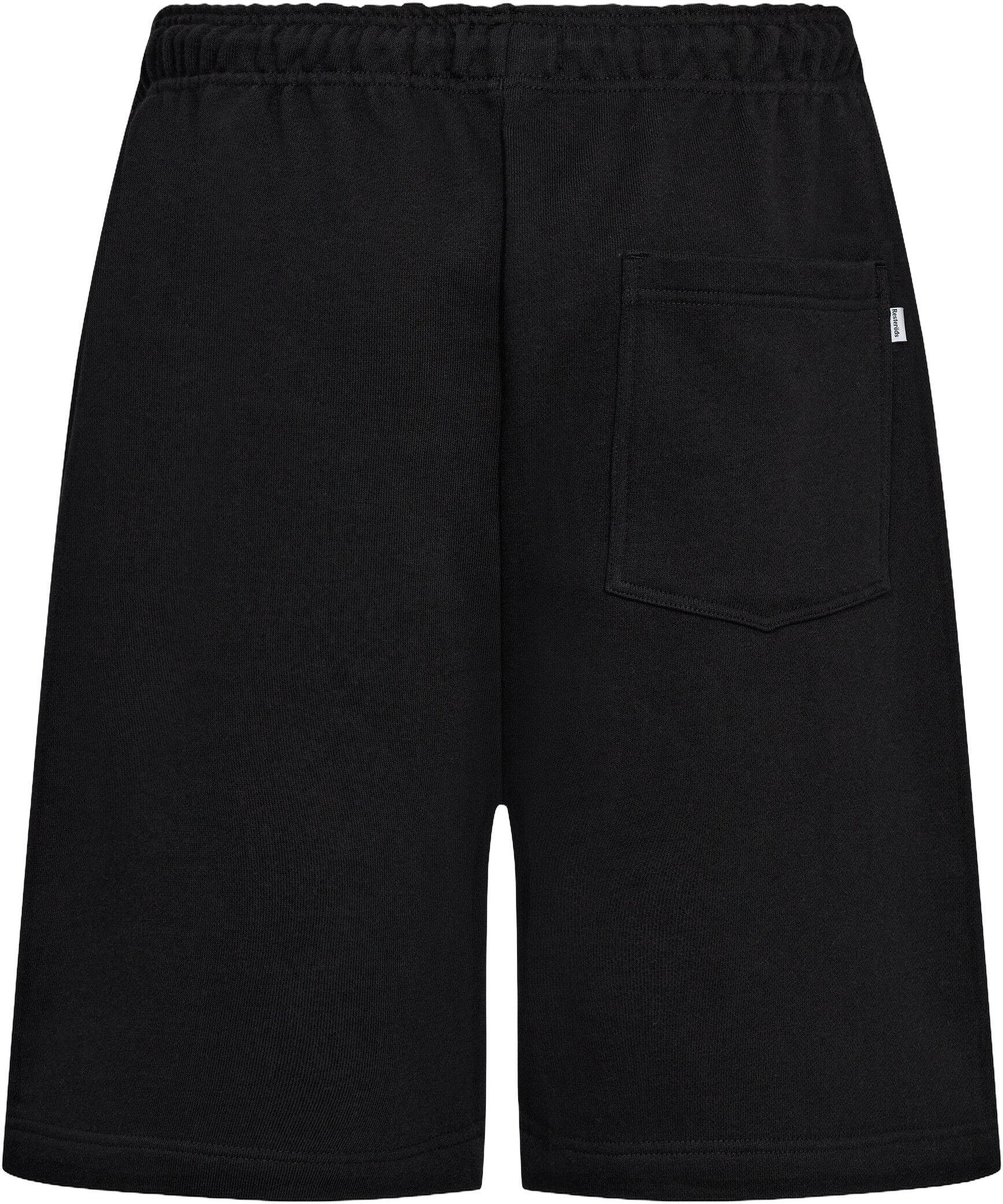 LOUIS SWEAT SHORTS