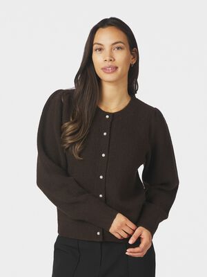 Nuna Knit Cardigan