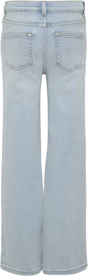 KOGJUICY LIFE WIDE LEG DNM DIA547 N