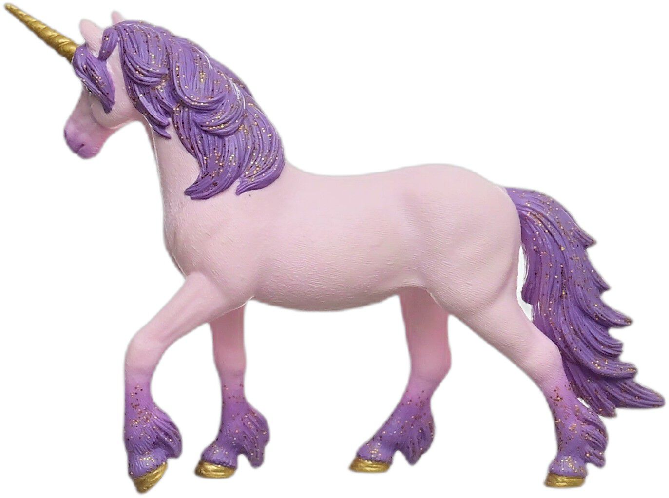 Schleich Unicorn Mare Ser