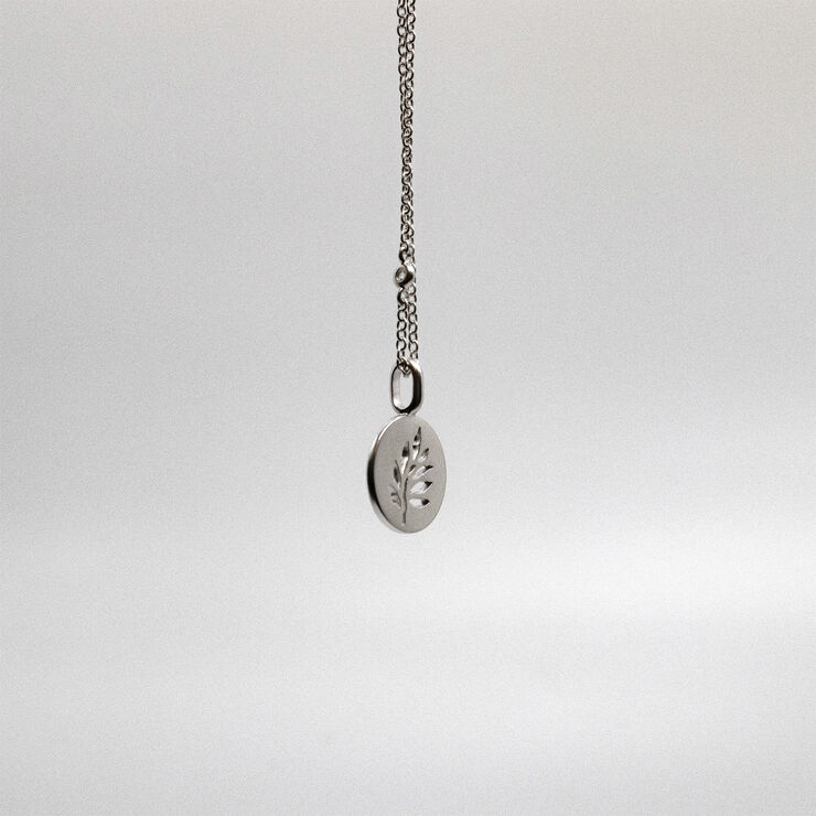 Signature vedhæng small