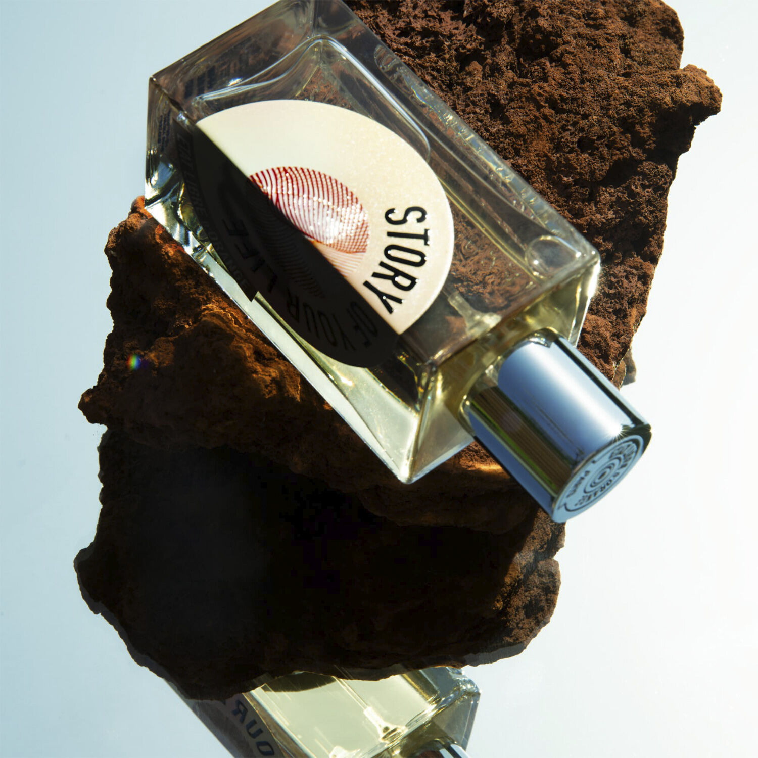 Story of your Life Eau de Parfum 50 ml