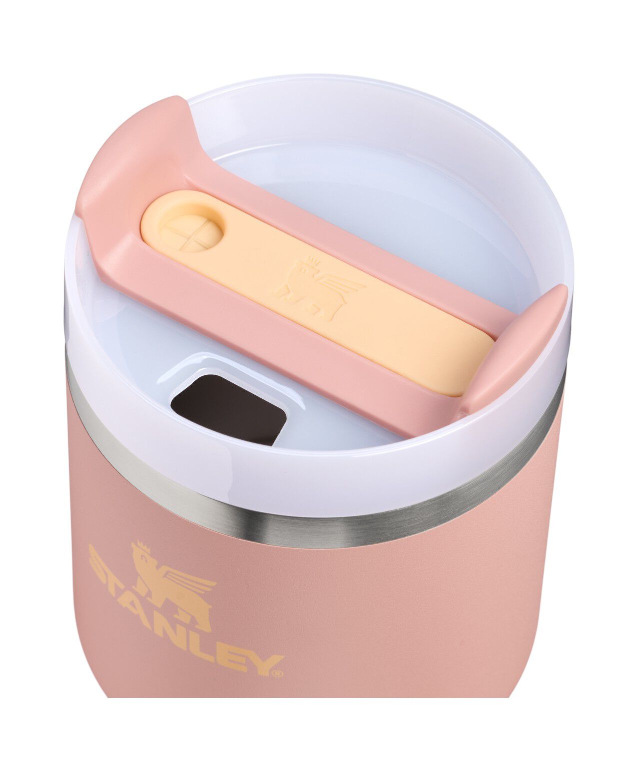 Stanley The Quencher H2. O FlowState� Tumbler 0. 6L