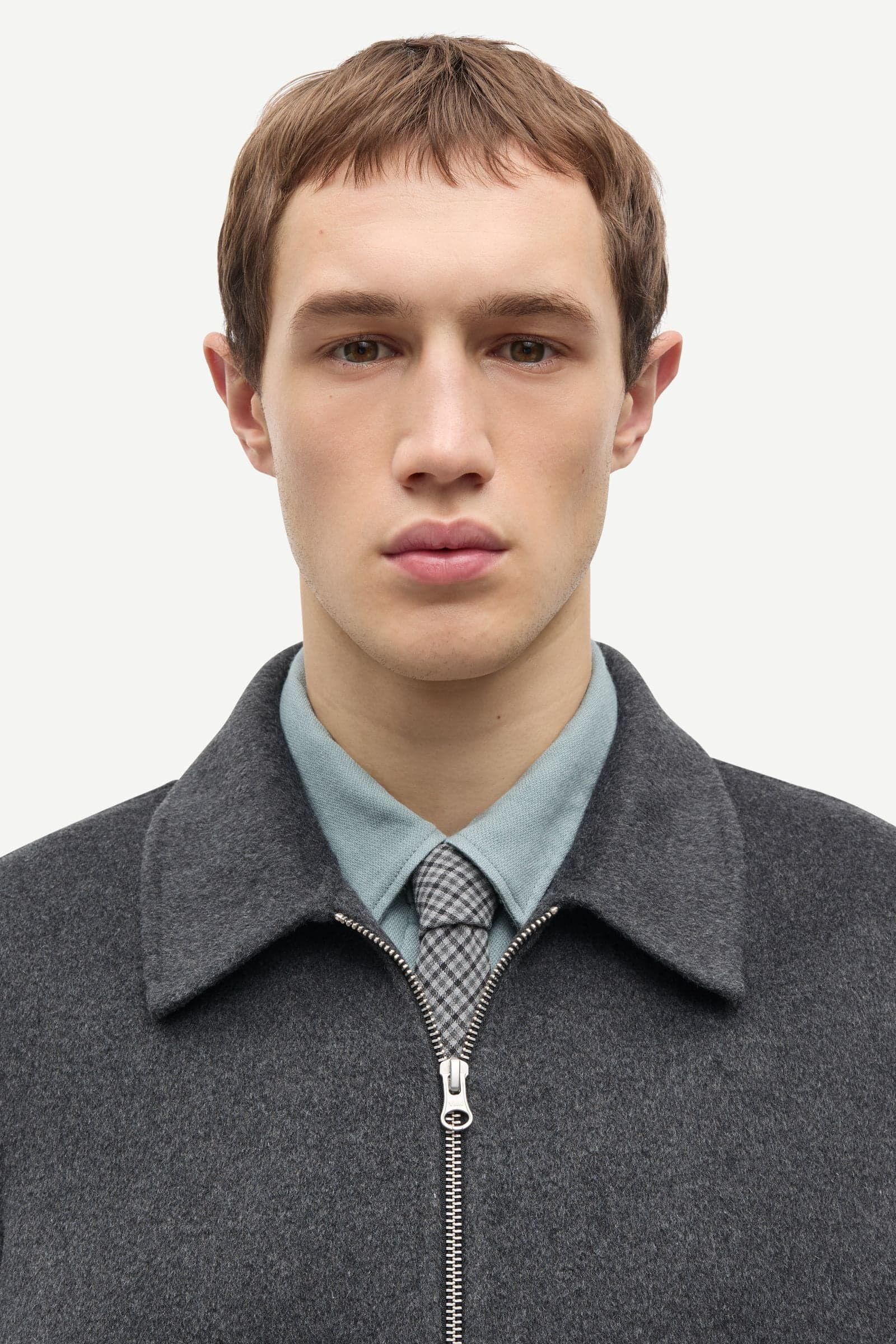 Sapaulo jacket 15772