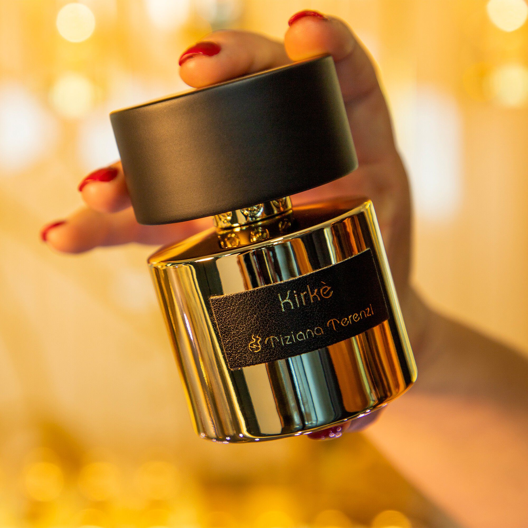 TER TIZIANA TERENZI EXTRAIT DE PARFUM 100 ML KIRKE'