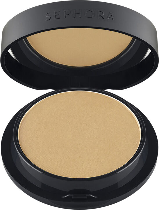 Best Skin Ever Mat - Matt puderfoundation