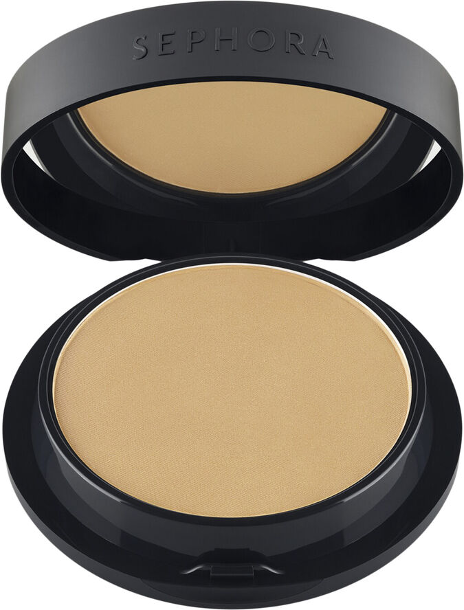 Best Skin Ever Mat - Matt puderfoundation