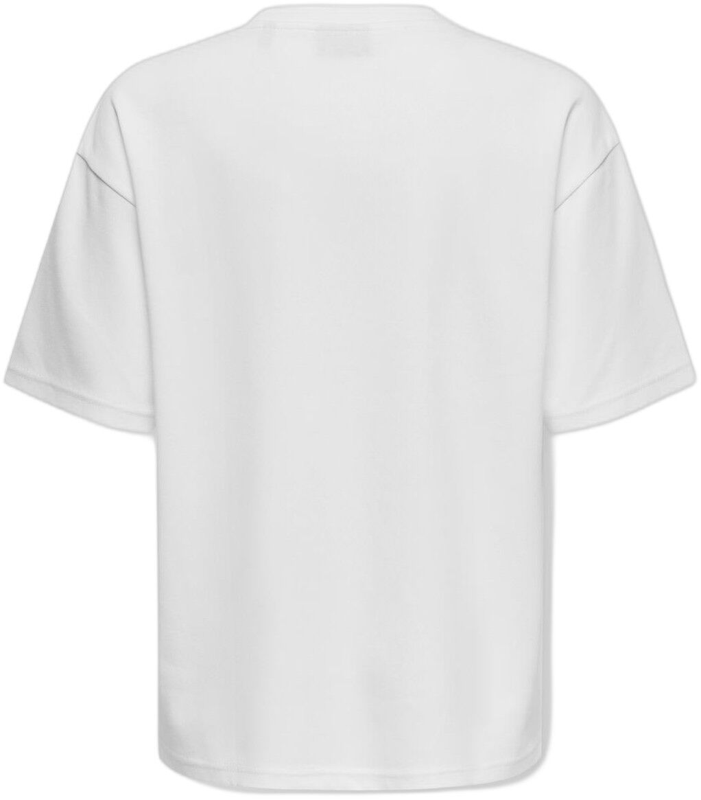 Osjcaspian Airflex Boxy Ss Tee Jrs