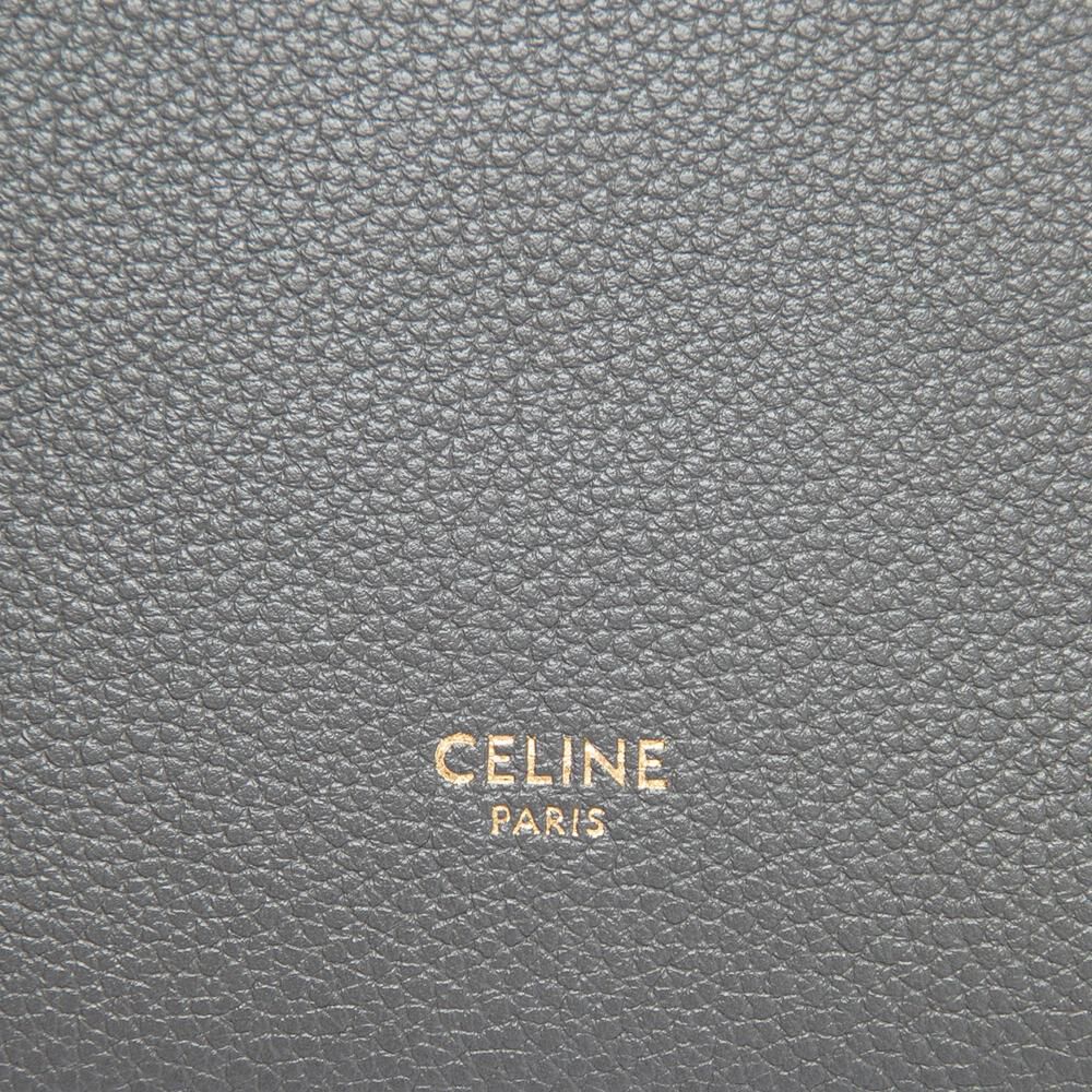 Celine Big Bag Bucket