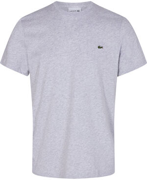 SHORT SLEEVED CREW NECK TEE-SHIRT
